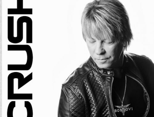 “Crush” – Bon Jovi Tribute
