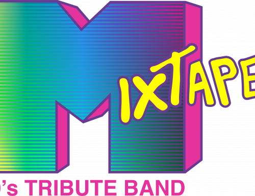 MixTape – 80’s Tribute