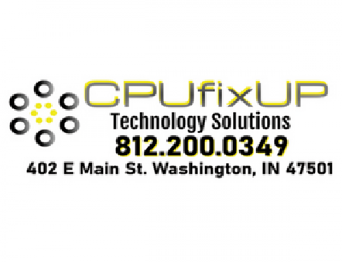 CPUfixUP Technology Solutions