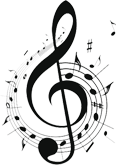 Washington Community Concerts Logo