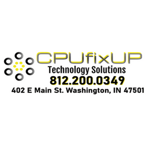 CPUfixUP Technology Solutions