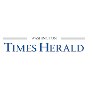 Washington Times Herald